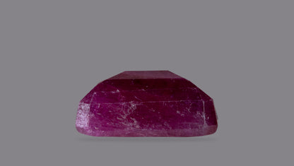 Natural African Ruby (Manik) 7.53 Carats