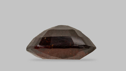 Natural Sri-Lankan Hessonite (Gomed) 8.49 Carats