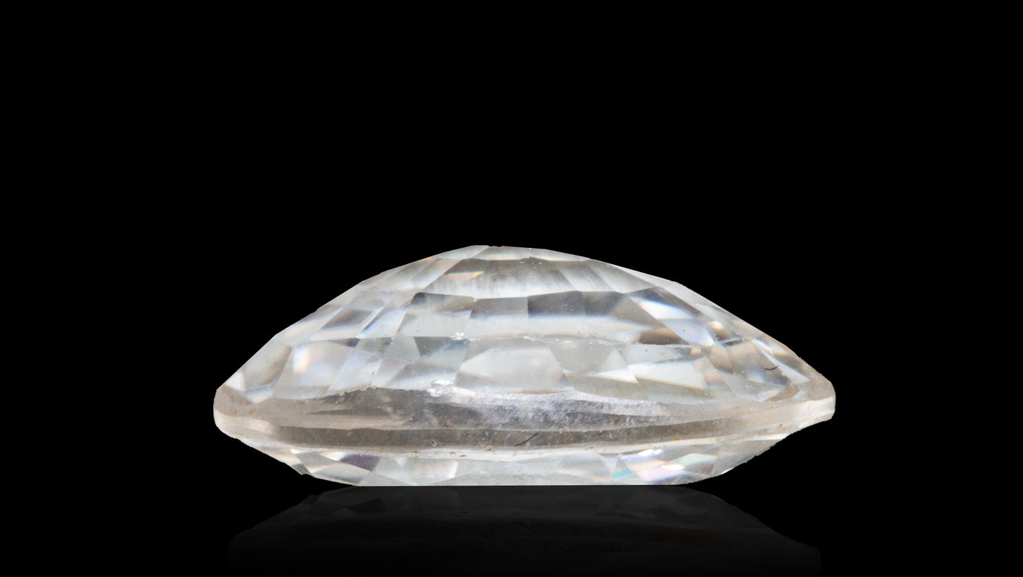 Natural Zircon 6.15 Carats