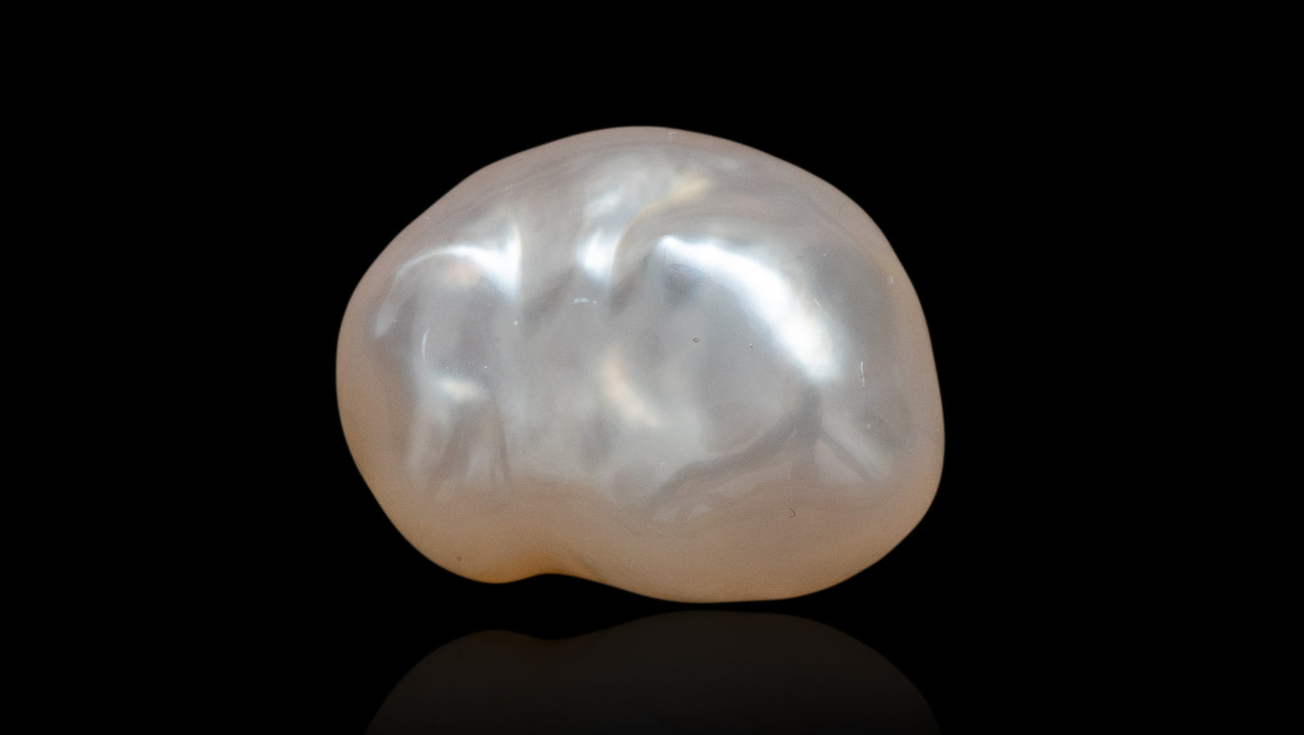 Natural Venezuela Pearl 11.19 Carats