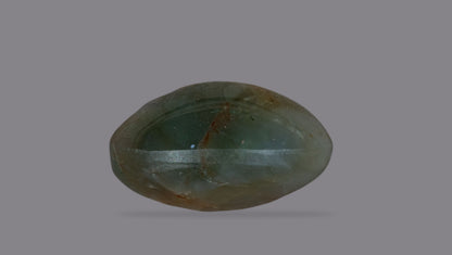Natural Cat'S Eye (Lehsuniya) 12.01 Carats