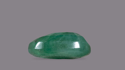 Natural Zambian Emerald (Panna) 5.62 Carats