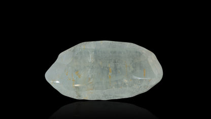 Natural White Sapphire 5.93 Carats