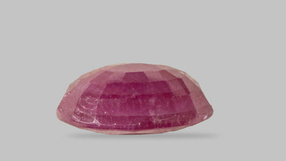 Natural African Ruby (Manik) 7.03 Carats