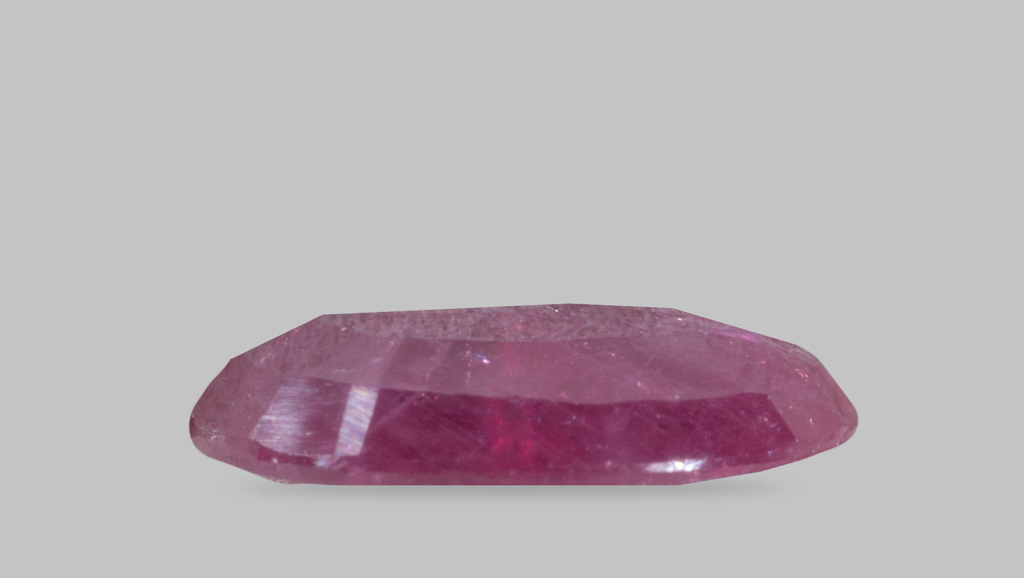 Burmese Ruby (Manik) 2.24 Carats