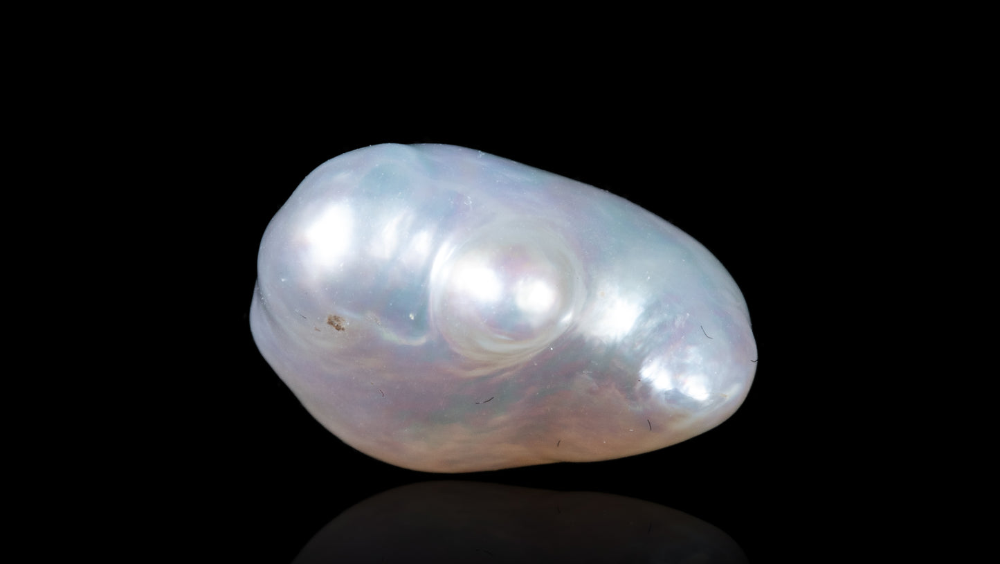 Venezuela Pearl (Moti) 5.26 Carats