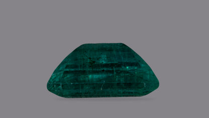 Natural Zambian Emerald (Panna) 3.88 Carats