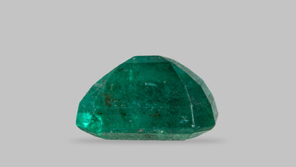 Natural Zambian Emerald (Panna) 2.28 Carats