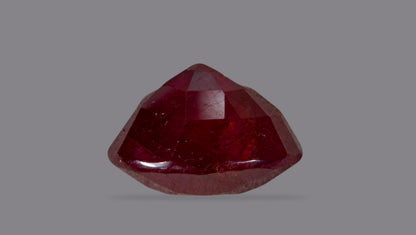 Natural Ruby (Manik) 7.06 Carats