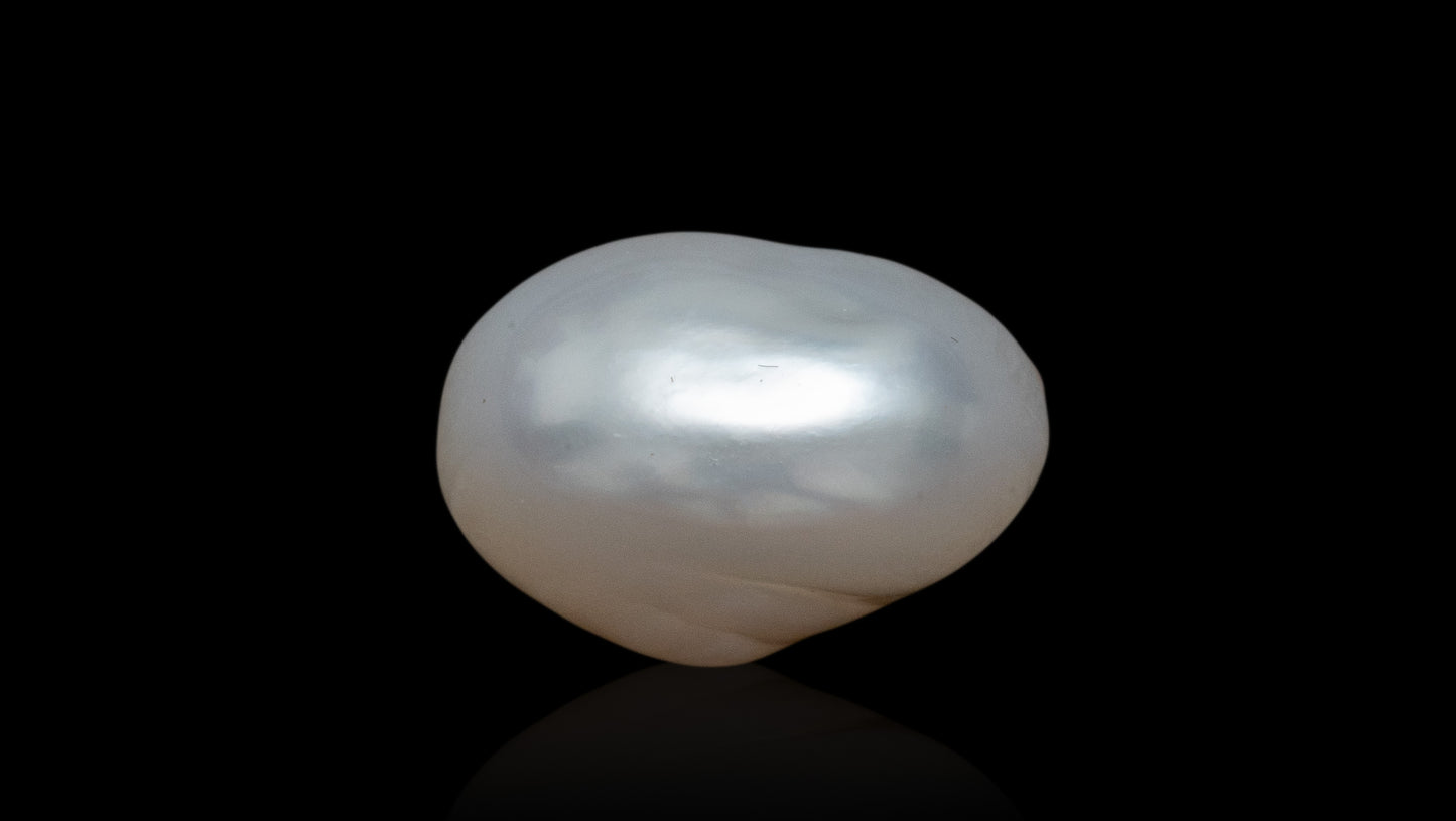 Natural Venezuela Pearl 6.70 Carats