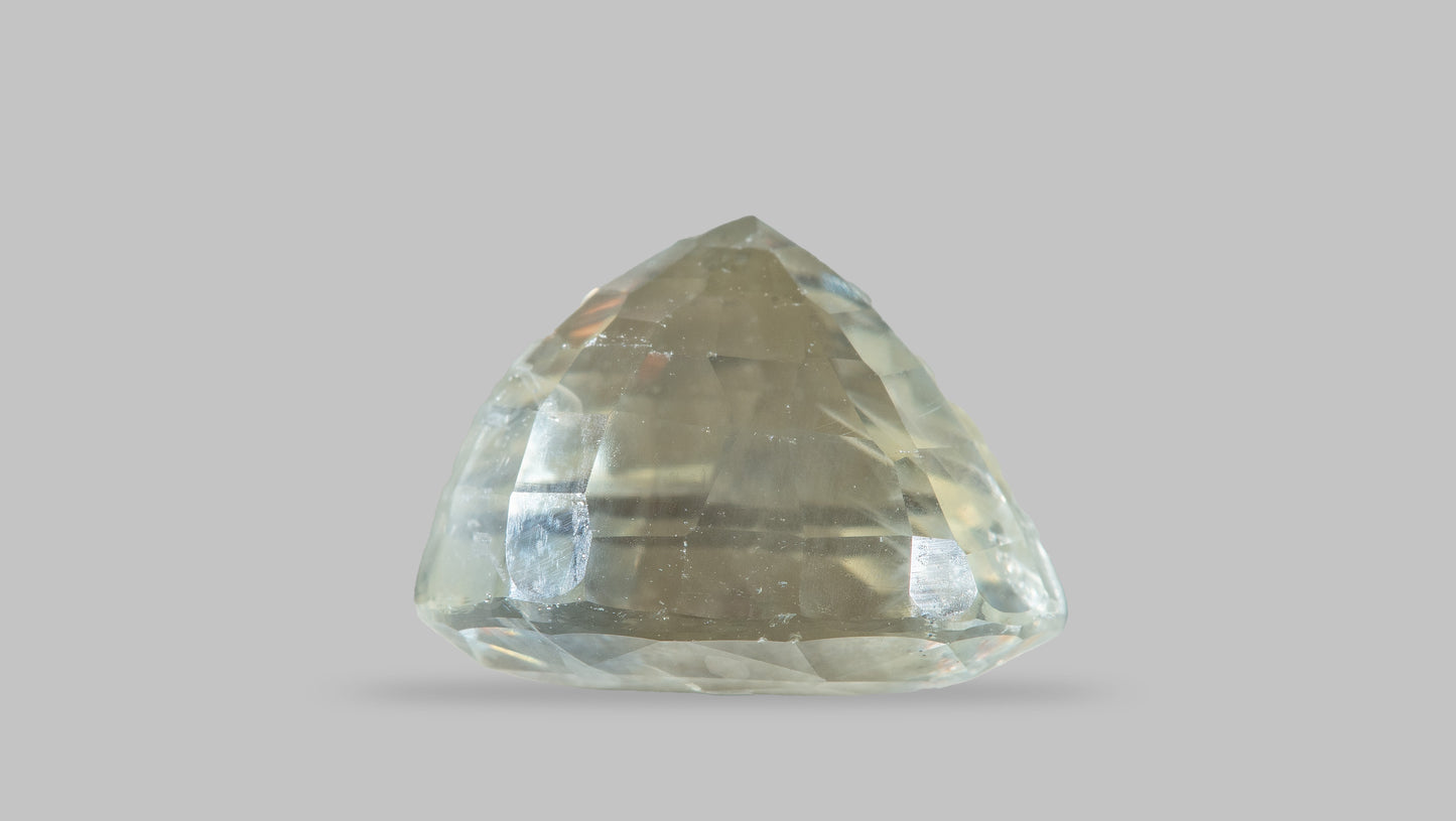 Natural Pitambari 9.36 Carats