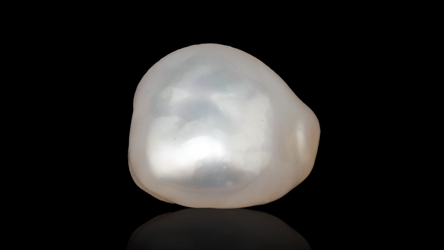 Keshi Pearl (Moti) 5.25 Carats