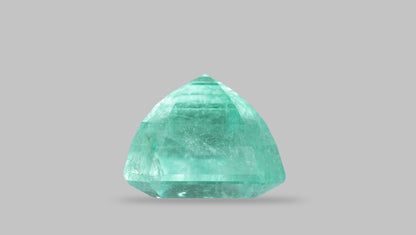 Natural Columbian Emerald (Panna) 4.07 Carats