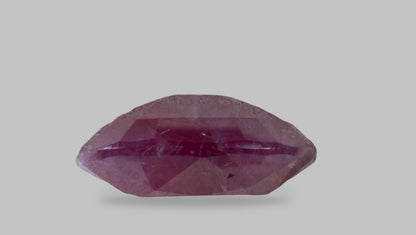 Natural Ruby (Manik) 10.81 Carats