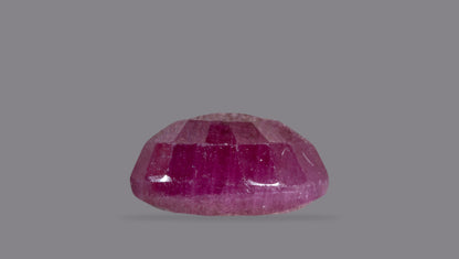 Natural Ruby (Manik) 5.98 Carats