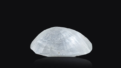 Natural White Sapphire 8.98 Carats
