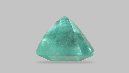 Natural Columbian Emerald (Panna) 7.86 Carats