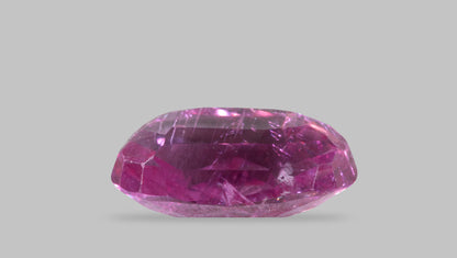 Burmese Ruby (Manik) 3.07 Carats