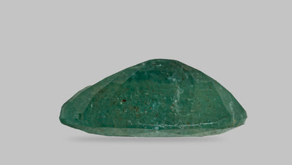Natural Zambian Emerald (Panna) 5.16 Carats
