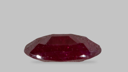 Natural Mozambique Ruby (Manik) 1.82 Carats