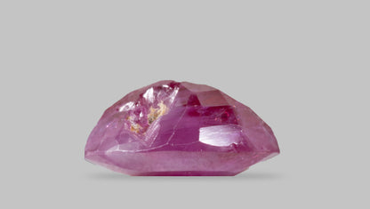 Burmese Ruby (Manik) 5.30 Carats