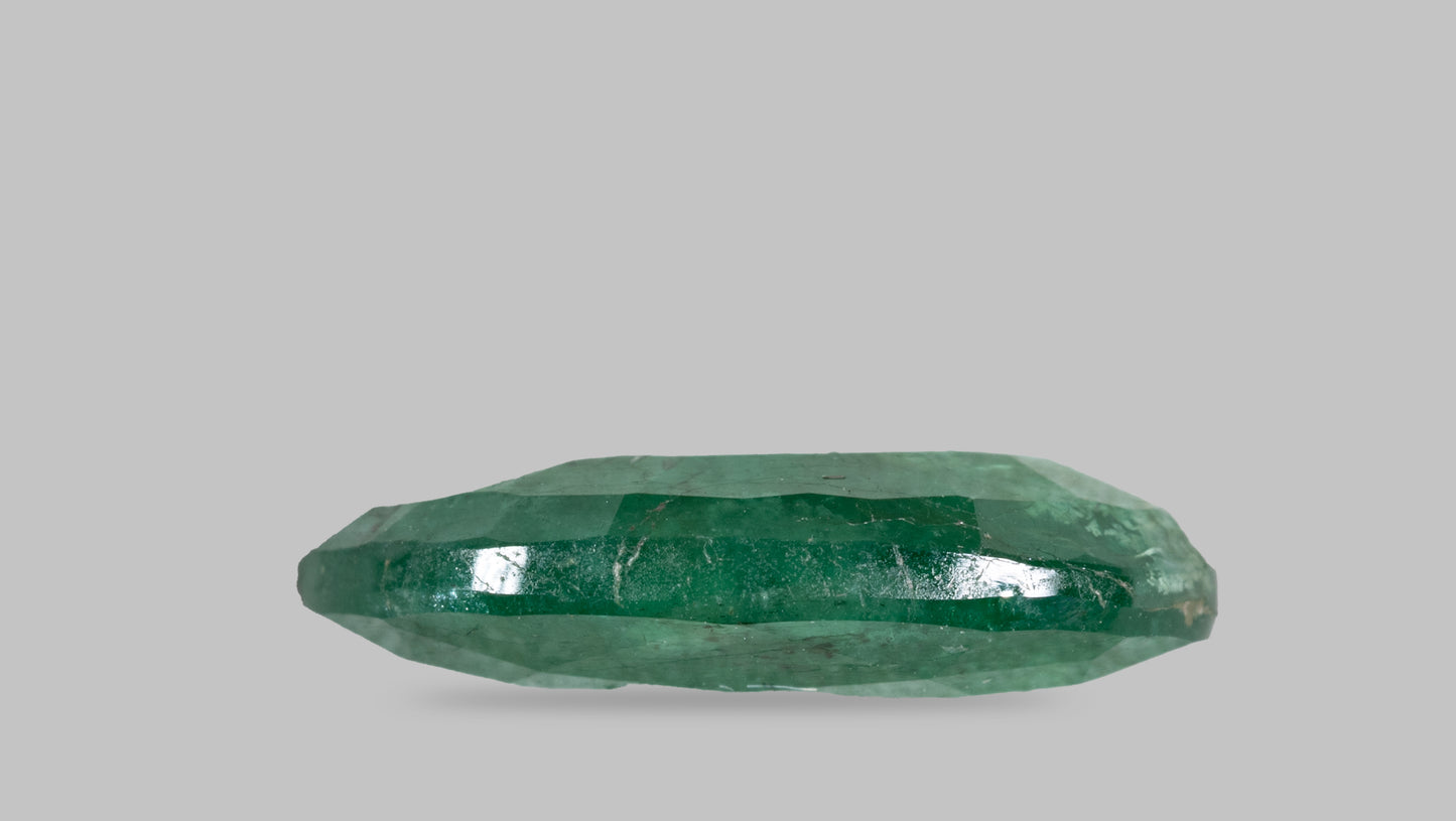 Natural Zambian Emerald (Panna) 3.99 Carats