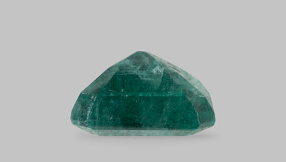 Natural Zambian Emerald (Panna) 6.06 Carats