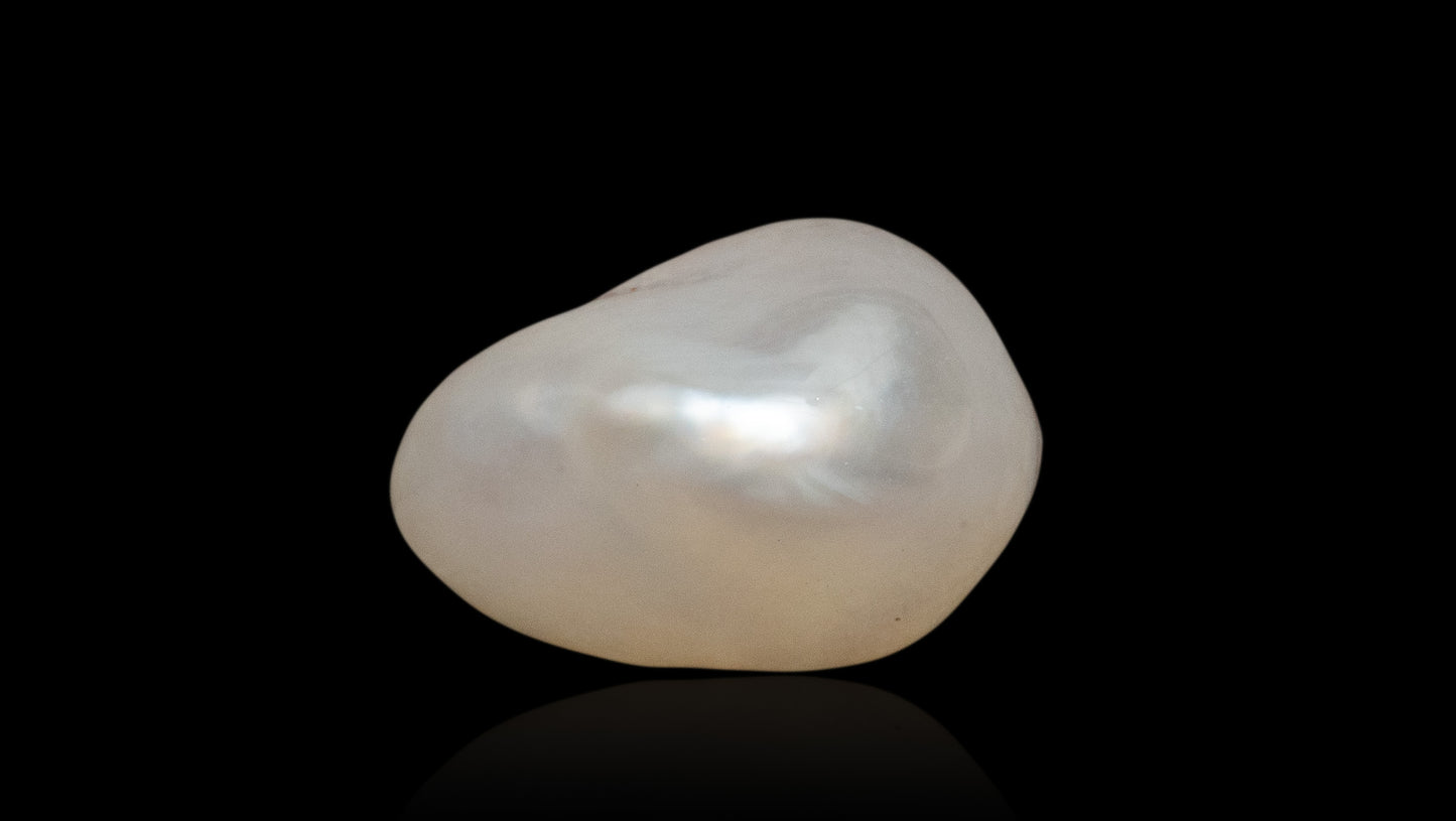 Natural Venezuela Pearl 4.71 Carats
