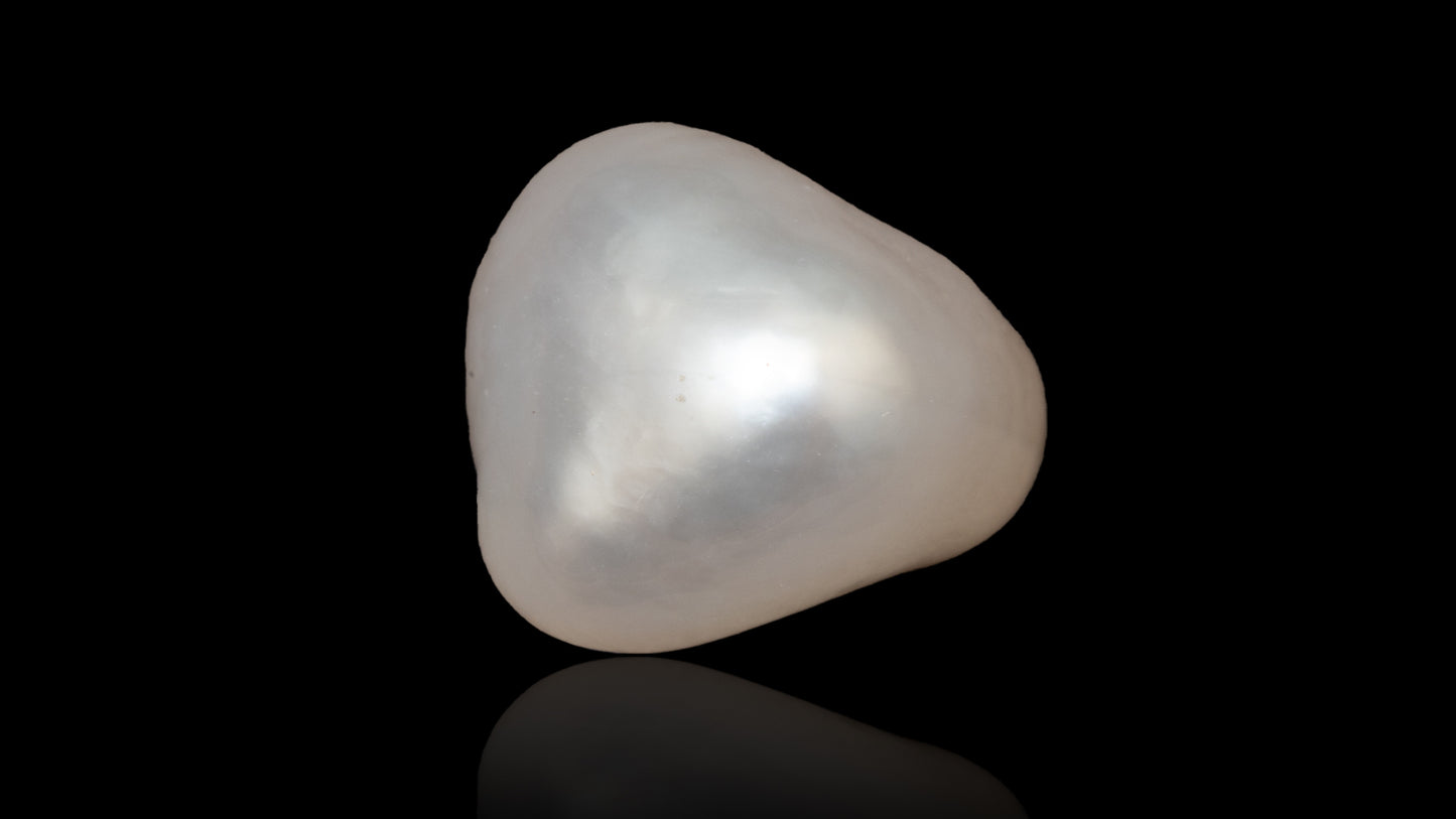 Keshi Pearl (Moti) 5.20 Carats