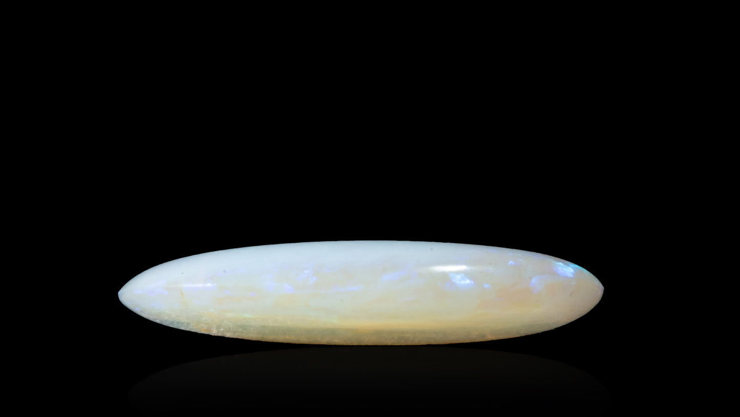 Natural Opal 2.65 Carats