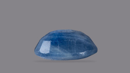 NATURAL BLUE SAPPHIRE (NEELAM) 4.92 CARATS