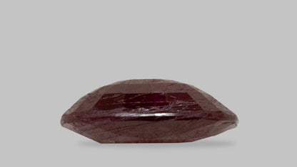 Natural Mozambique Ruby (Manik) 3.52 Carats