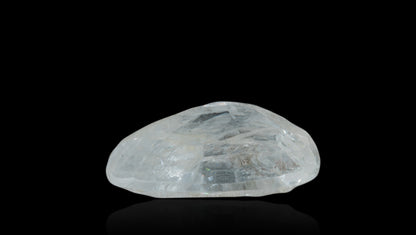 Natural White Sapphire 12.04 Carats