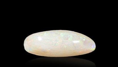 Natural Australian White Fire Opal 15.71 Carats