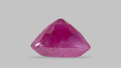 Burmese Ruby (Manik) 4.52 Carats