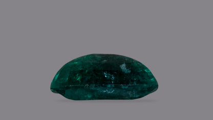 Natural Zambian Emerald (Panna) 3.10 Carats