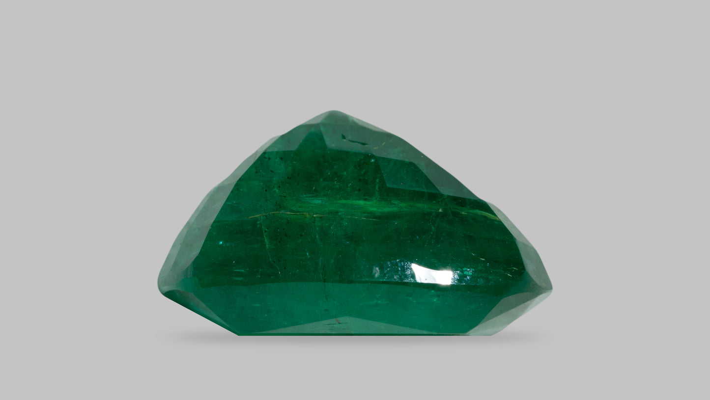 Panjshir Emerald (Panna) 10.15 Carats