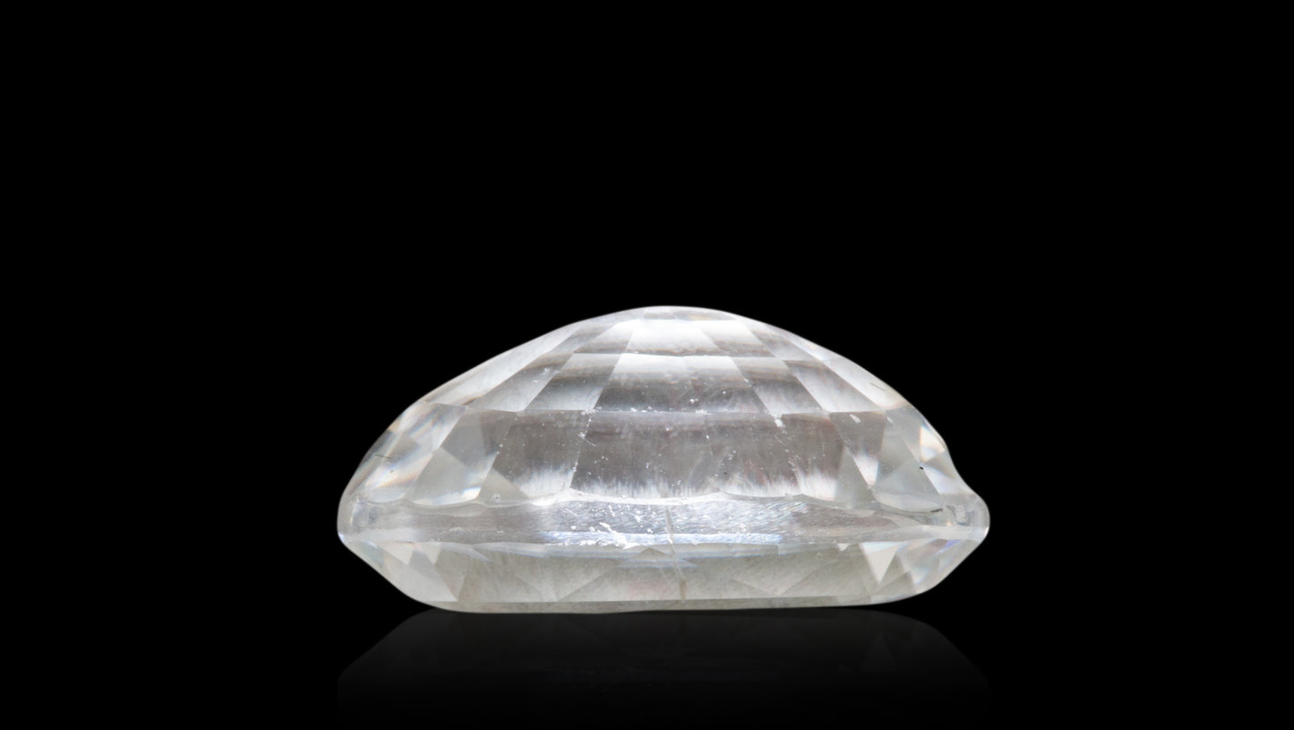 Natural Zircon 9.79 Carats