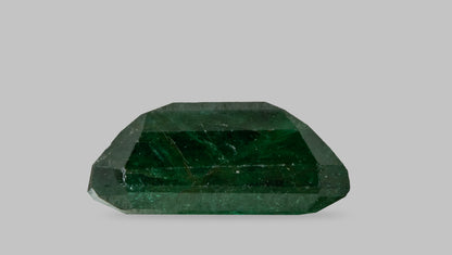 Minor Oil Natural Zambian Emerald (Panna) 2.46 Carats