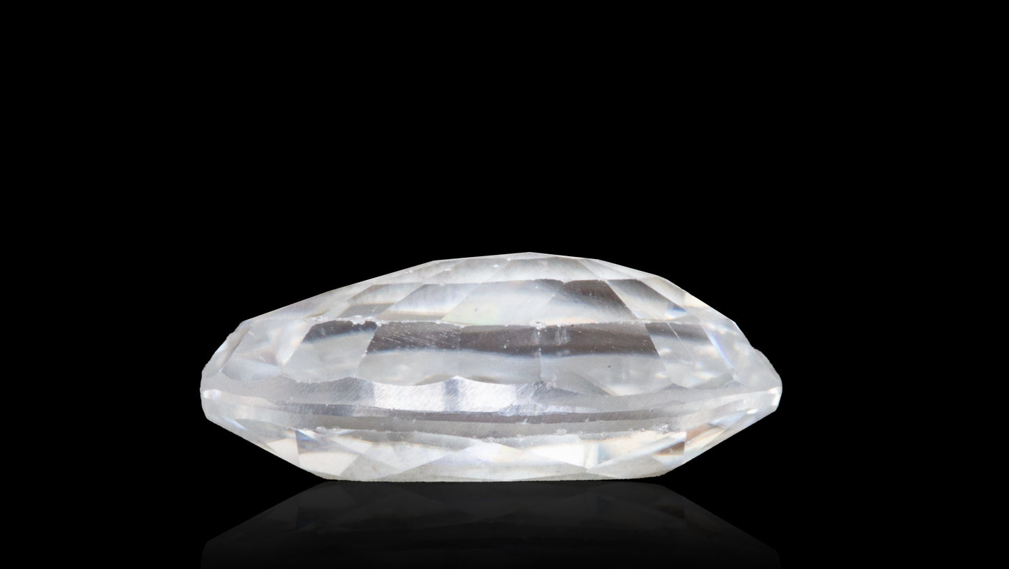 Natural Zircon 6.77 Carats