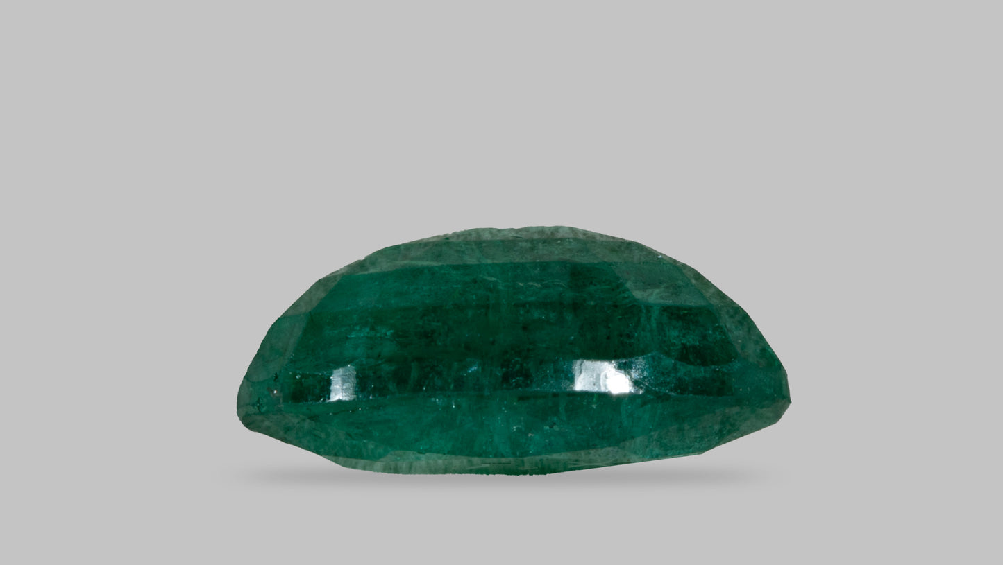 Natural Zambian Emerald (Panna) 1.79 Carats
