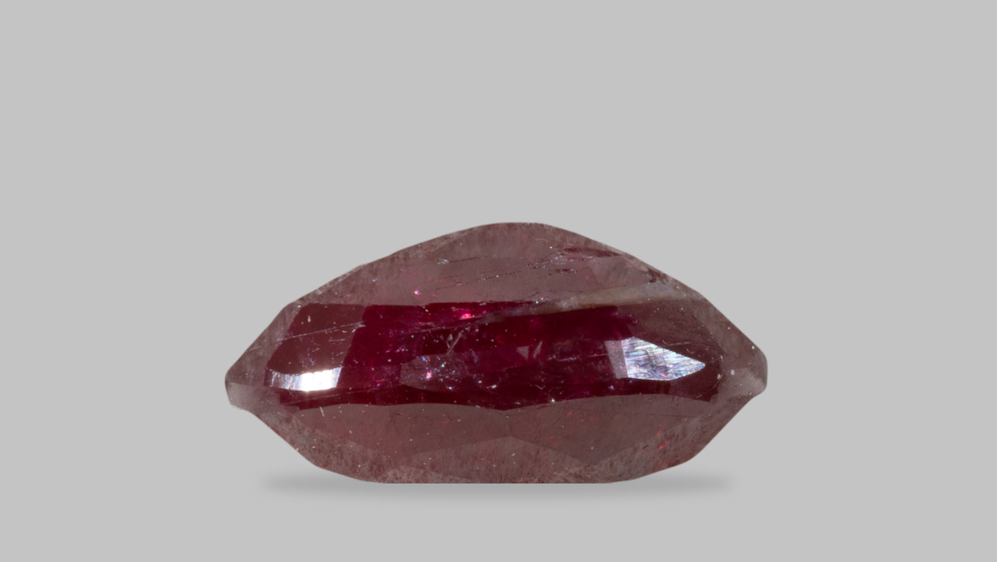 Natural Ruby (Manik) 2.28 Carats