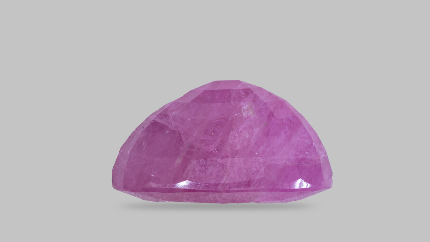 Burmese Ruby (Manik) 10.04 Carats