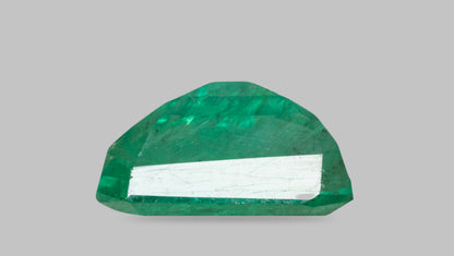 Natural Zambian Emerald (Panna) 1.91 Carats