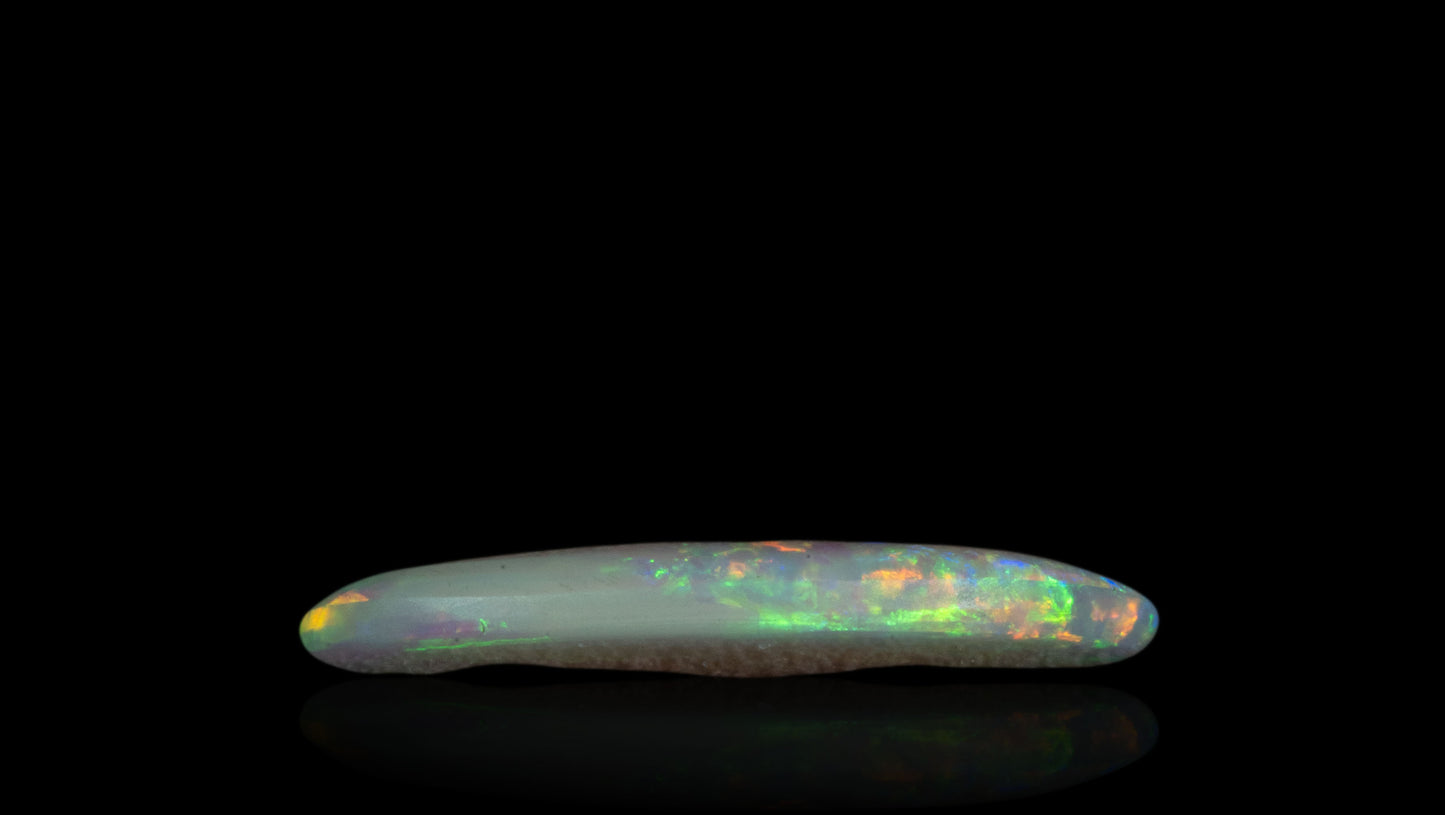 Natural Opal 3.02 Carats