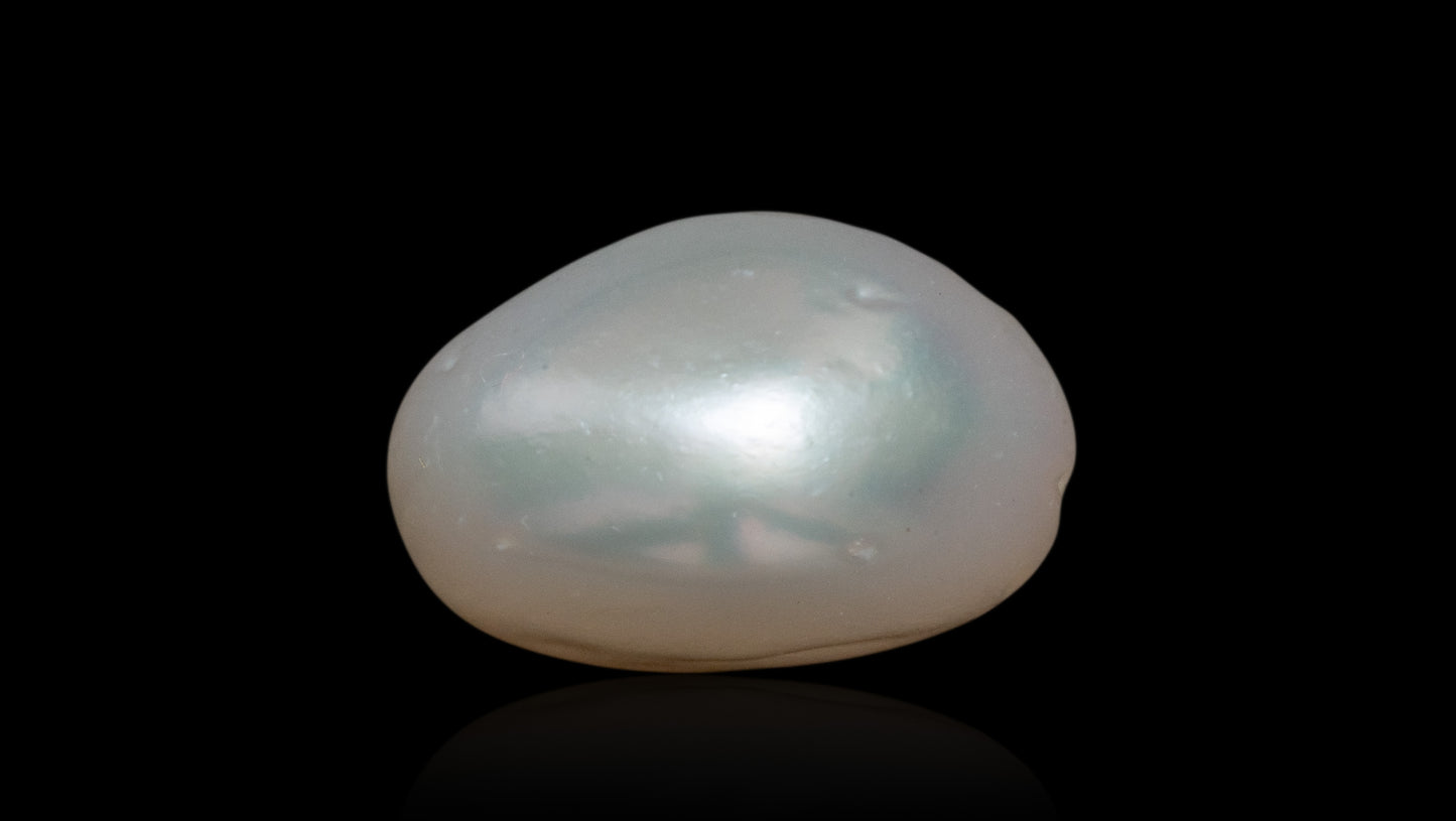 Natural Venezuela Pearl 7.55 Carats