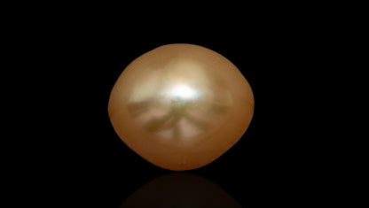 NATURAL VENEZUELA PEARL 4.90 CARATS