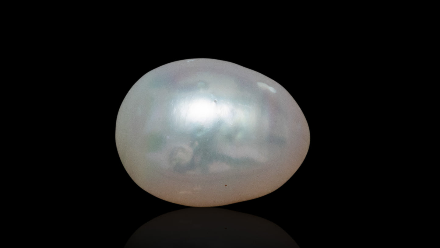 Natural Venezuela Pearl 6.10 Carats