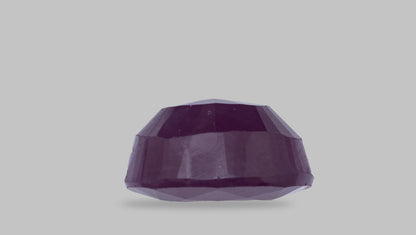 Natural African Ruby (Manik) 7.13 Carats