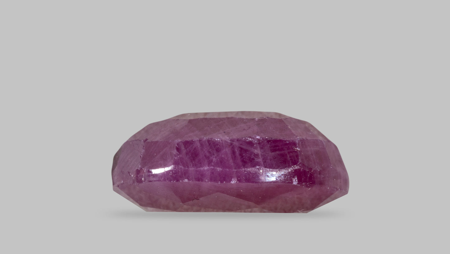 Natural Ruby (Manik) 7.05 Carats